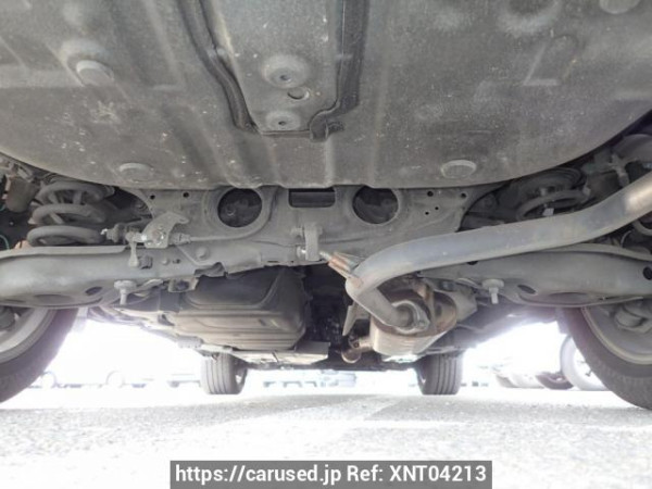 Used 2017 AT toyota harrier ZSU60W Image[32]