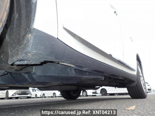 Used 2017 AT toyota harrier ZSU60W Image[34]