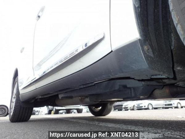 Used 2017 AT toyota harrier ZSU60W Image[37]