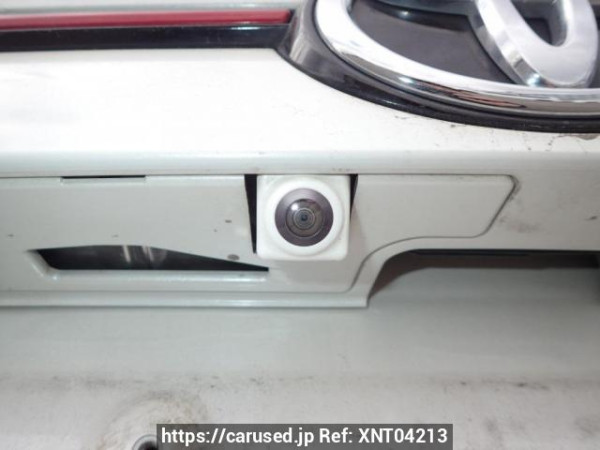 Used 2017 AT toyota harrier ZSU60W Image[38]