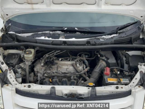 Used 2007 AT toyota noah ZRR75G Image[9]