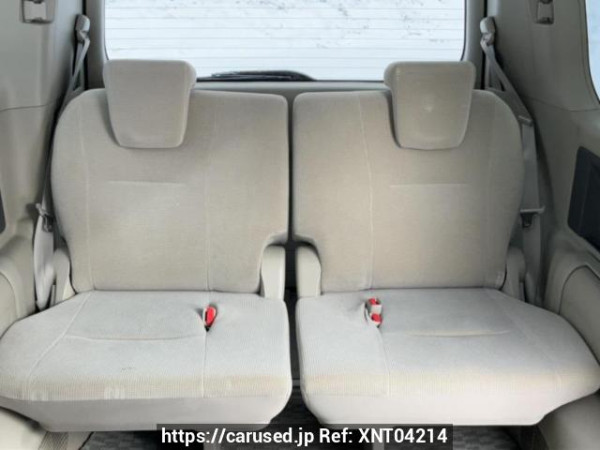 Used 2007 AT toyota noah ZRR75G Image[16]
