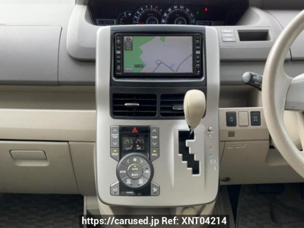 Used 2007 AT toyota noah ZRR75G Image[22]