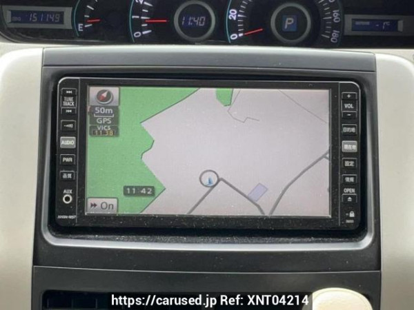 Used 2007 AT toyota noah ZRR75G Image[23]