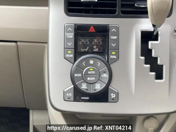 Used 2007 AT toyota noah ZRR75G Image[24]