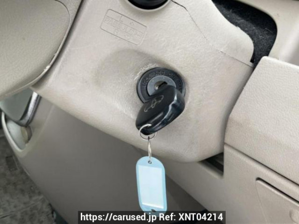 Used 2007 AT toyota noah ZRR75G Image[26]