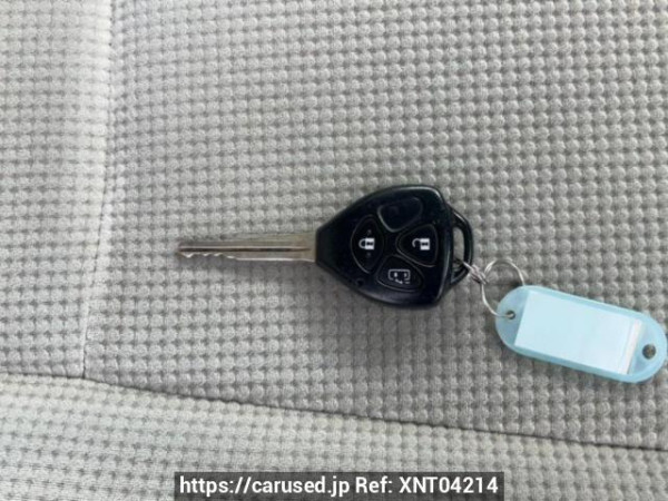 Used 2007 AT toyota noah ZRR75G Image[27]