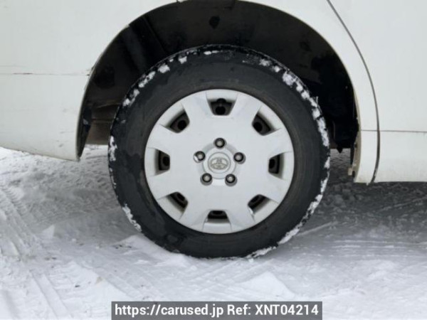 Used 2007 AT toyota noah ZRR75G Image[30]