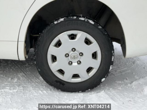 Used 2007 AT toyota noah ZRR75G Image[31]