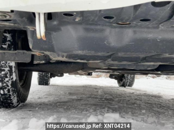 Used 2007 AT toyota noah ZRR75G Image[32]