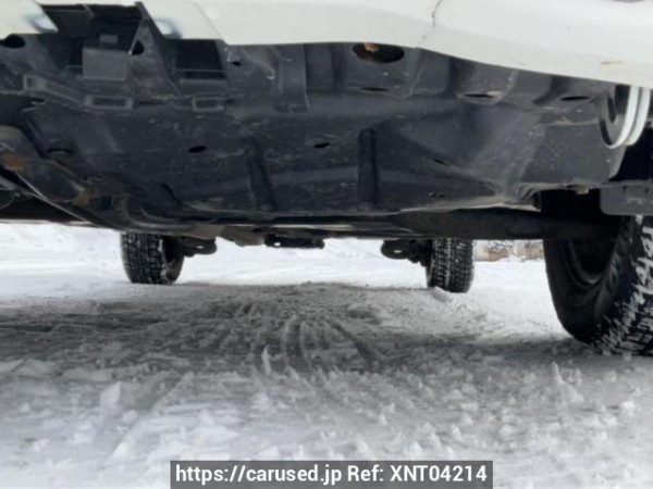 Used 2007 AT toyota noah ZRR75G Image[33]