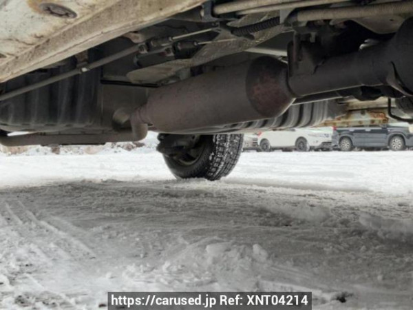 Used 2007 AT toyota noah ZRR75G Image[34]