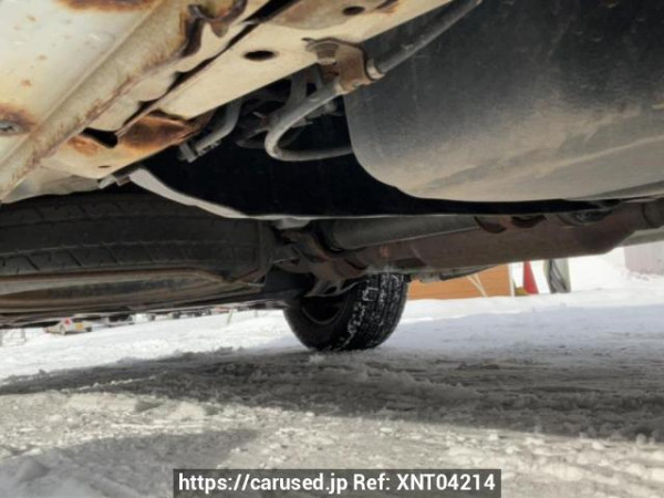 Used 2007 AT toyota noah ZRR75G Image[36]