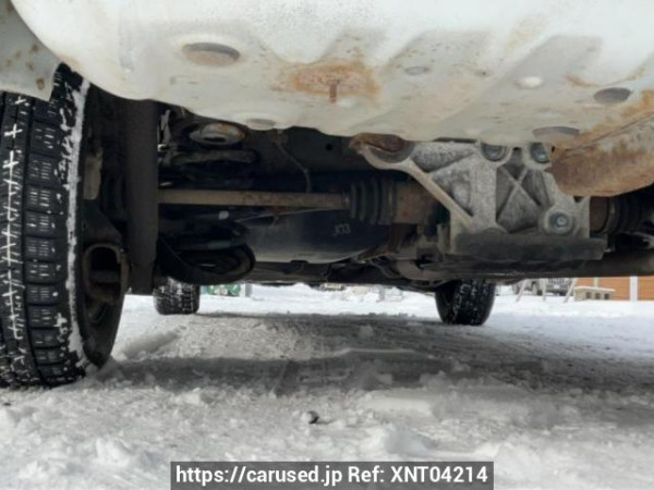 Used 2007 AT toyota noah ZRR75G Image[38]