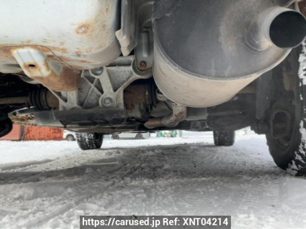 Used 2007 AT toyota noah ZRR75G Image[39]