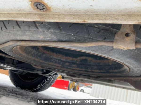 Used 2007 AT toyota noah ZRR75G Image[41]