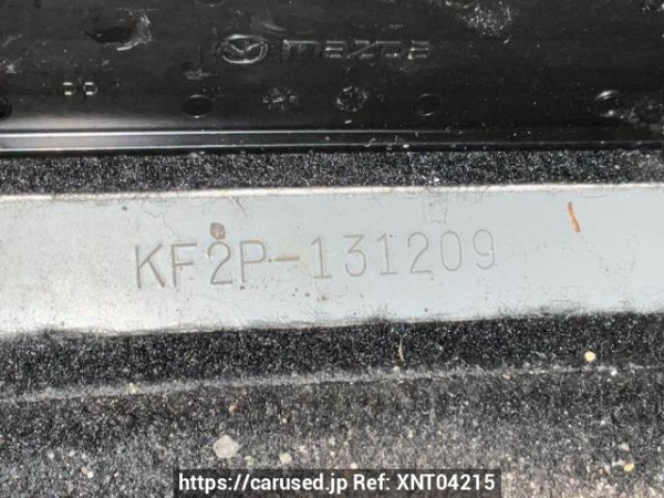 Used 2018 AT mazda cx-5 KF2P Image[11]