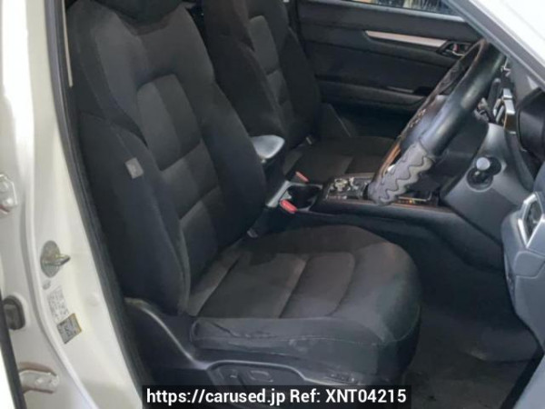 Used 2018 AT mazda cx-5 KF2P Image[12]