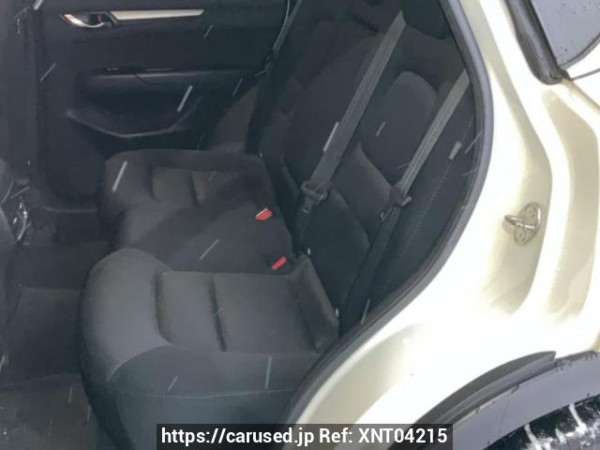 Used 2018 AT mazda cx-5 KF2P Image[15]