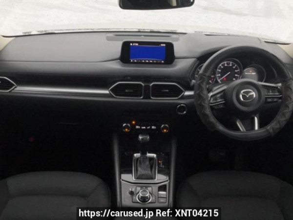 Used 2018 AT mazda cx-5 KF2P Image[16]