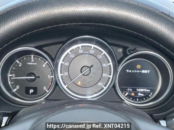 Used 2018 AT mazda cx-5 KF2P Image[19]