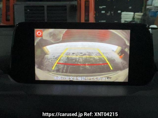 Used 2018 AT mazda cx-5 KF2P Image[22]