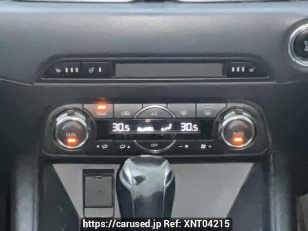 Used 2018 AT mazda cx-5 KF2P Image[24]