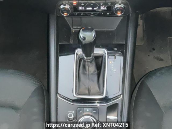 Used 2018 AT mazda cx-5 KF2P Image[25]
