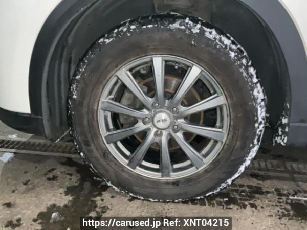 Used 2018 AT mazda cx-5 KF2P Image[29]