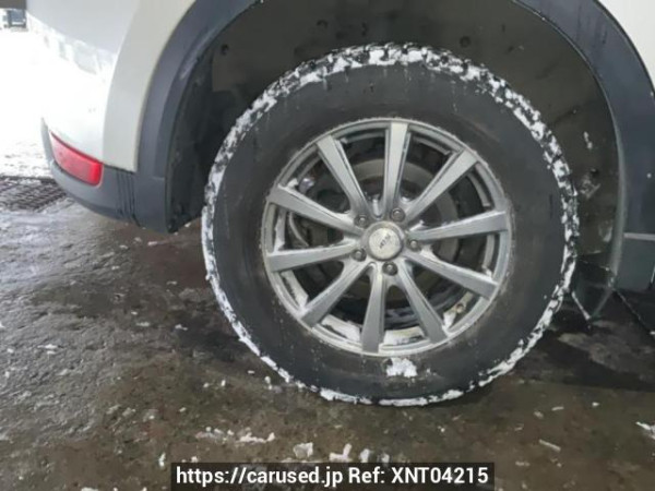 Used 2018 AT mazda cx-5 KF2P Image[30]