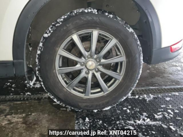 Used 2018 AT mazda cx-5 KF2P Image[31]