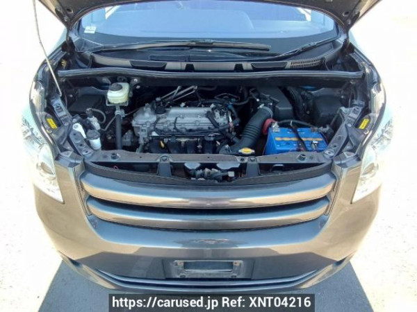 Used 2009 AT toyota noah ZRR70G Image[9]