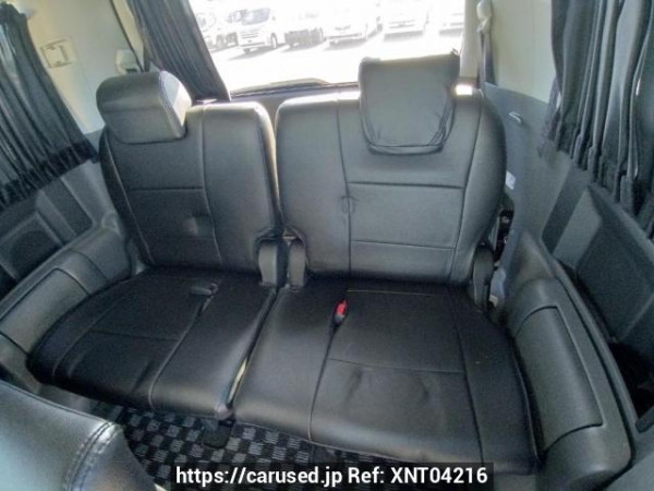Used 2009 AT toyota noah ZRR70G Image[17]