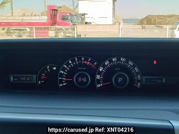 Used 2009 AT toyota noah ZRR70G Image[21]