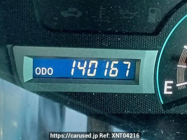 Used 2009 AT toyota noah ZRR70G Image[22]