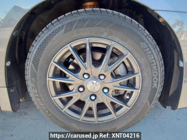 Used 2009 AT toyota noah ZRR70G Image[29]