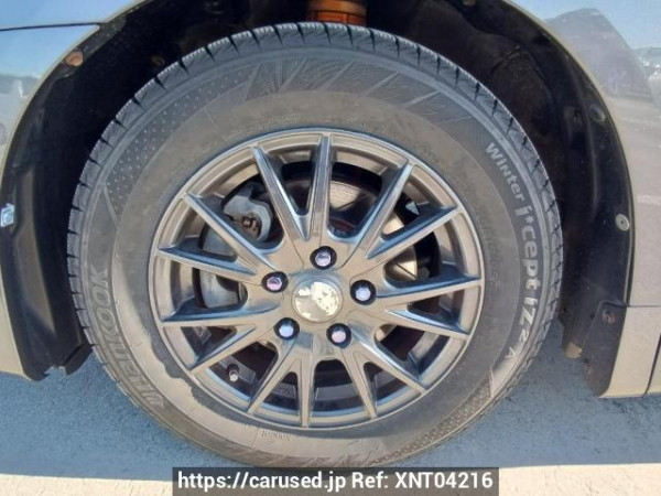 Used 2009 AT toyota noah ZRR70G Image[30]