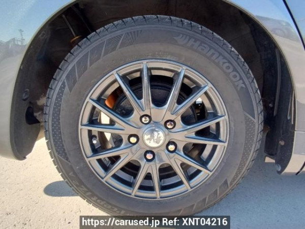 Used 2009 AT toyota noah ZRR70G Image[31]