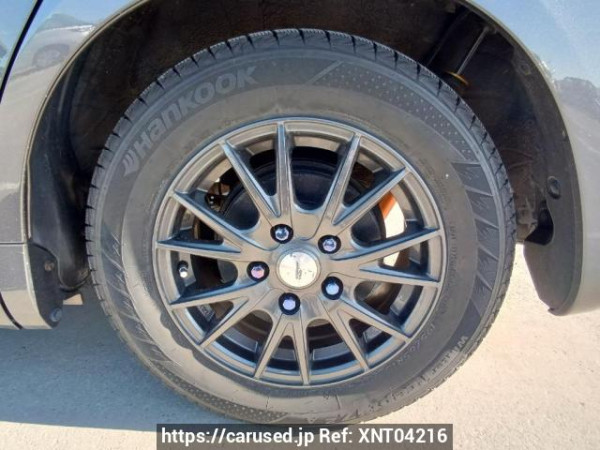 Used 2009 AT toyota noah ZRR70G Image[32]