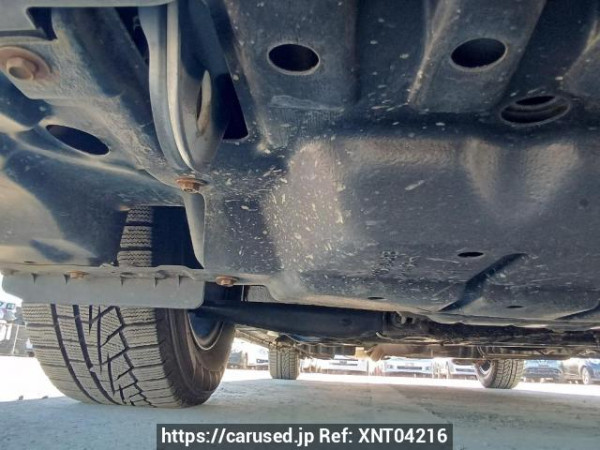 Used 2009 AT toyota noah ZRR70G Image[33]