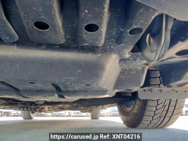 Used 2009 AT toyota noah ZRR70G Image[34]