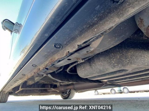 Used 2009 AT toyota noah ZRR70G Image[35]