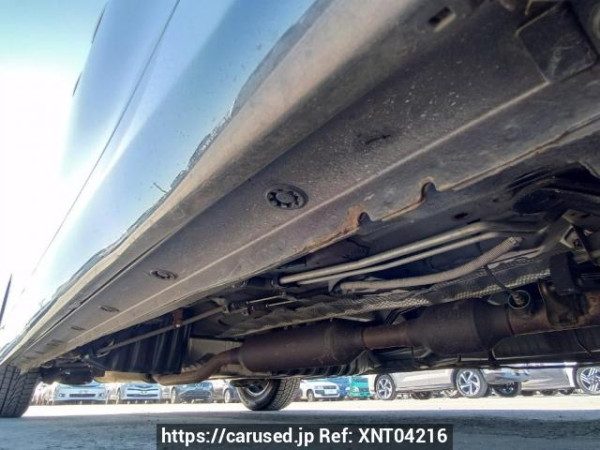 Used 2009 AT toyota noah ZRR70G Image[37]