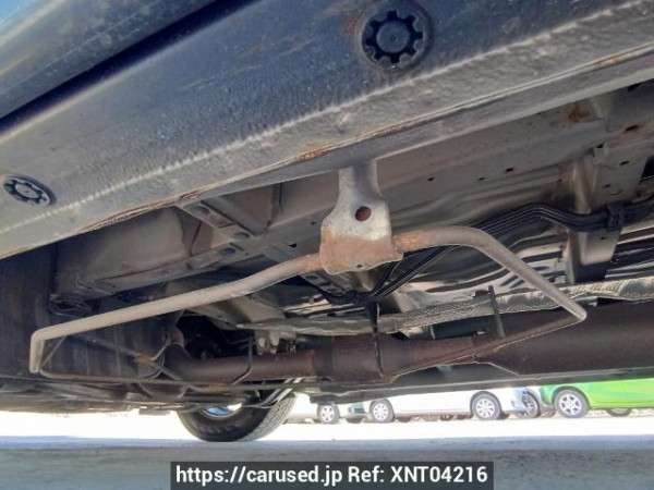 Used 2009 AT toyota noah ZRR70G Image[42]