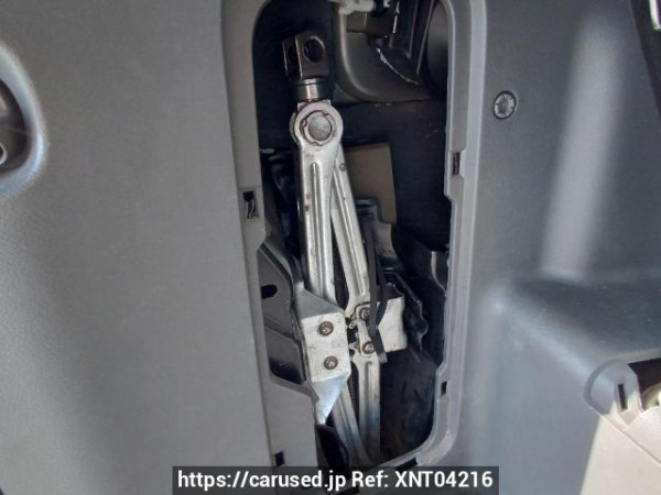 Used 2009 AT toyota noah ZRR70G Image[43]