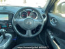 Used 2013 AT nissan juke YF15 Image[18]