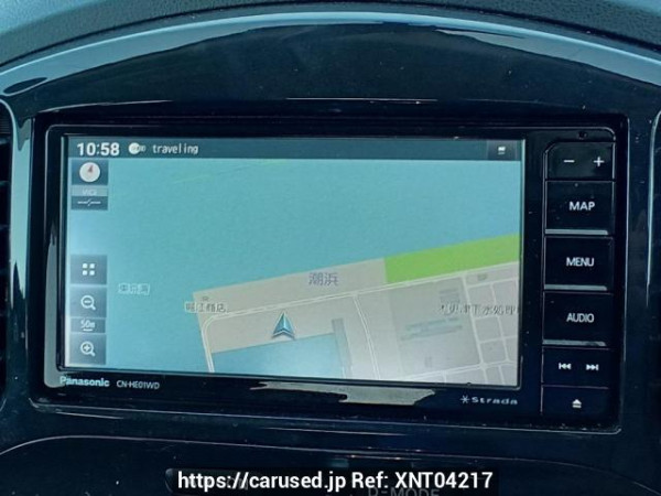 Used 2013 AT nissan juke YF15 Image[21]