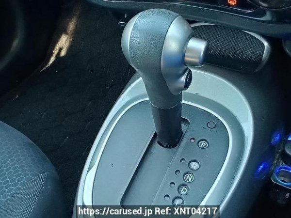 Used 2013 AT nissan juke YF15 Image[23]