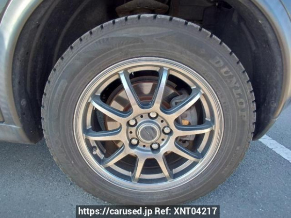 Used 2013 AT nissan juke YF15 Image[26]