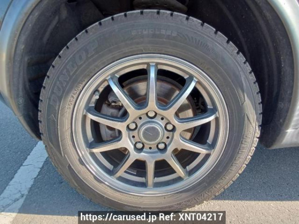 Used 2013 AT nissan juke YF15 Image[27]